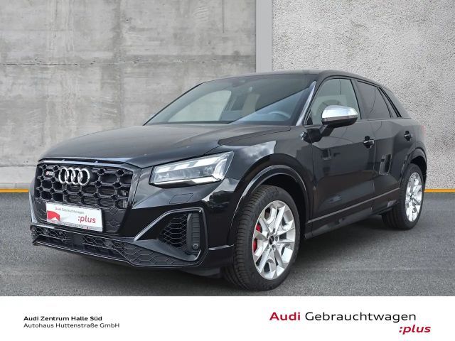 Audi SQ2 Quattro
