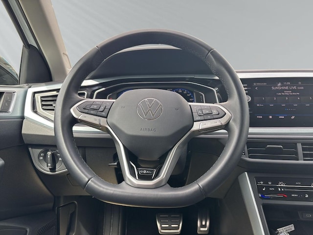 Volkswagen Polo DSG Life