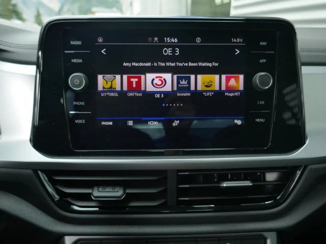 Volkswagen T-Roc Friends TDI