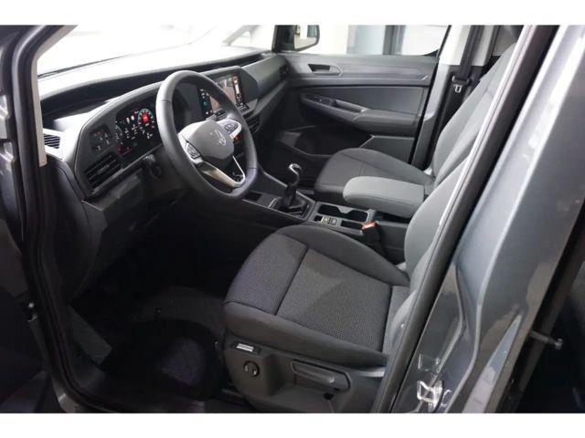Volkswagen Caddy 2.0 TDI