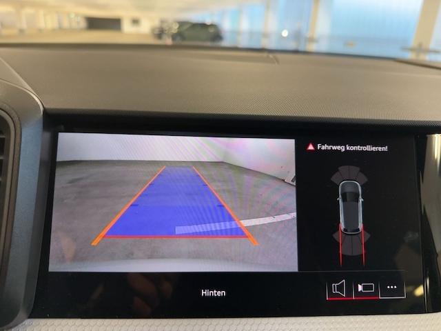 Audi A1 30 TFSI S-Line S-Tronic Sportback