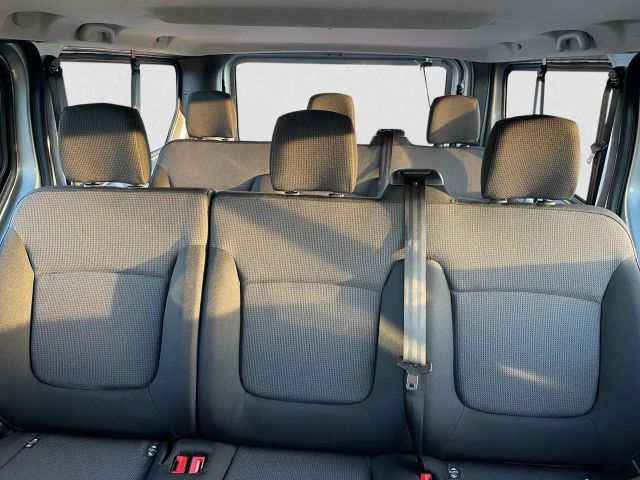 Renault Trafic Combi L2H1