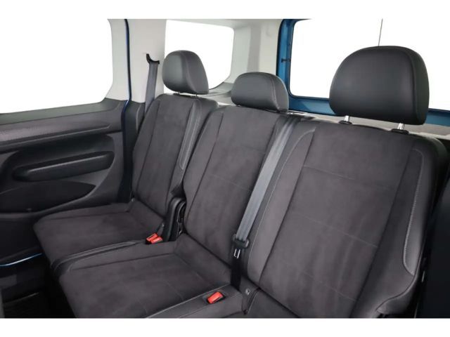 Volkswagen Caddy 2.0 TDI DSG Style