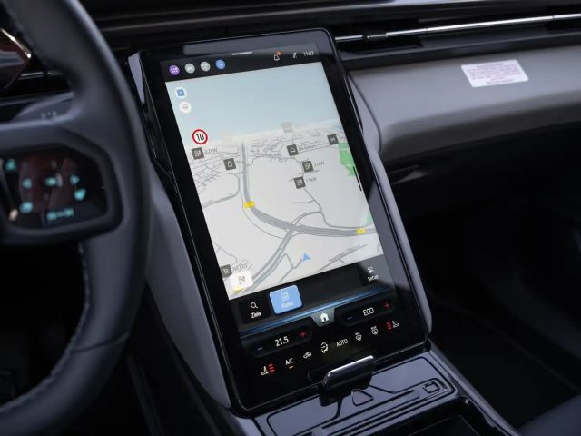 Ford Explorer BEV  SUV 77 kWh Elektromotor *Hot Deal Testfahrtak