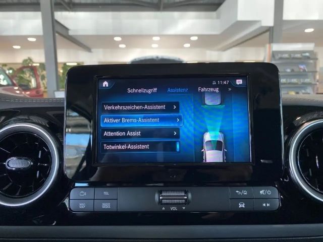 Mercedes-Benz T 180 Progressive