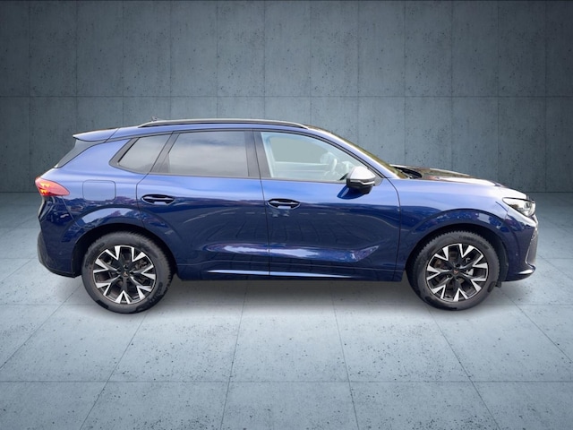 Cupra Terramar 1.5 eTSI