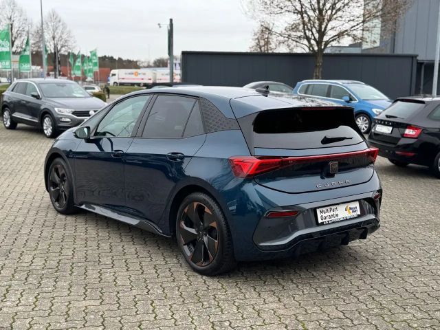 Cupra Born 77 kWh
