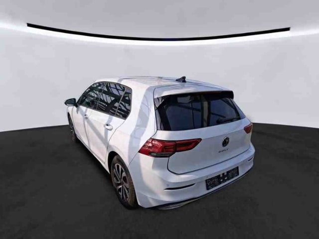 Volkswagen Golf 2.0 TDI Golf VIII