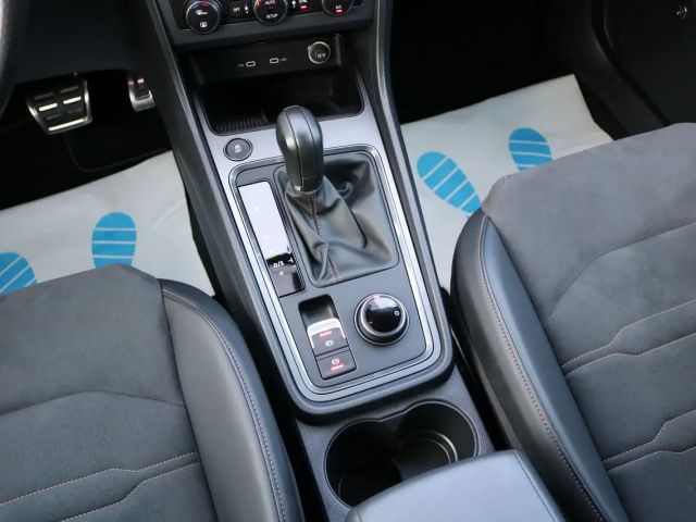 Cupra Ateca 1.5 TSI DSG