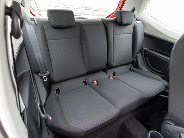 Volkswagen up! 1.0 MPI Move Move up!