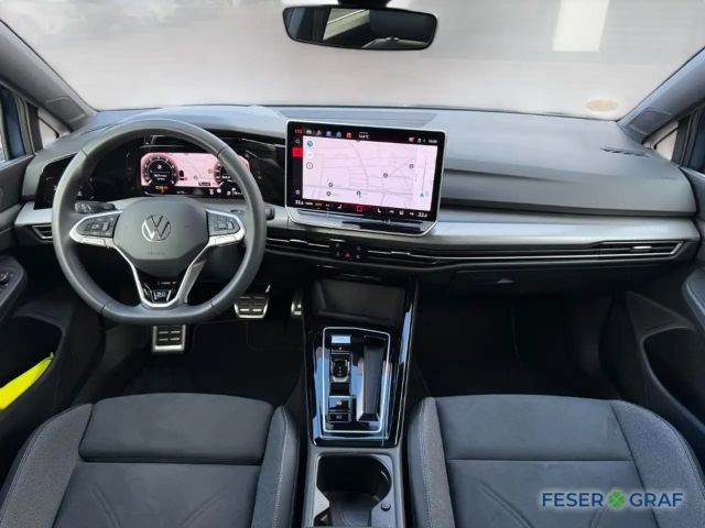 Volkswagen Golf DSG Style