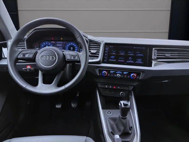 Audi A1 30 TFSI S-Line Sportback