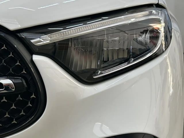 Mercedes-Benz GLC 220 4MATIC GLC 220 d