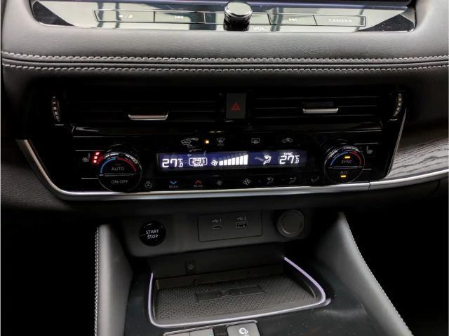 Nissan X-trail Tekna e-4ORCE