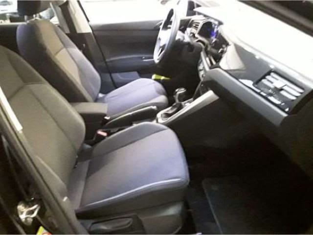 Volkswagen Taigo 1.0 TSI DSG Life