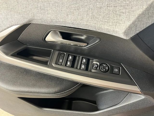 Peugeot 3008 Allure Pack Hybrid