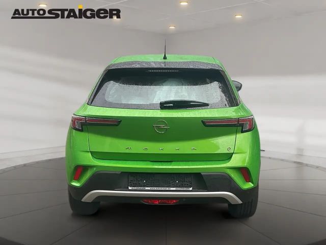 Opel Mokka Elegance Mokka-e