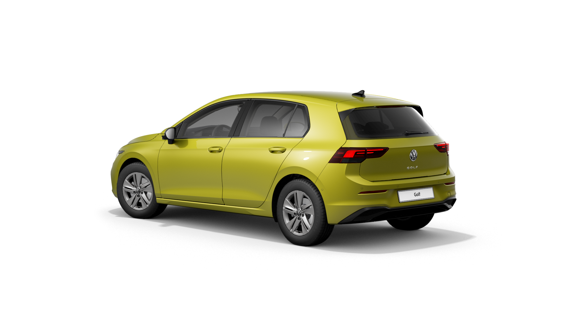Volkswagen Golf 1.0 TSI Life
