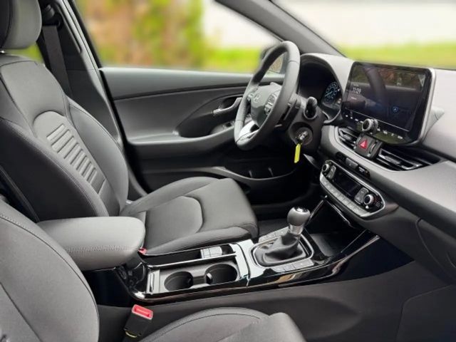 Hyundai i30 Business Edition T-GDi