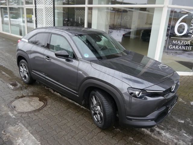 Mazda MX-30 SkyActiv e-Skyactiv