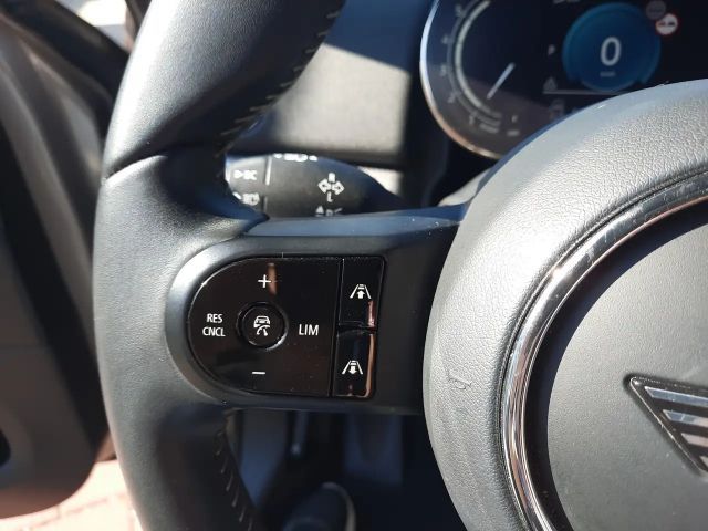 MINI Cooper Countryman YOURS TRIM Pano HUD LED PDC