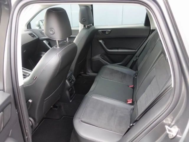 Seat Ateca 1.5 TSI DSG Style