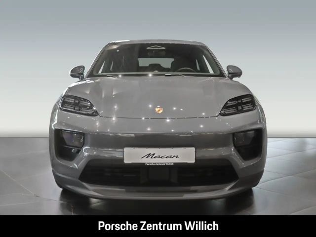 Porsche Macan 4S