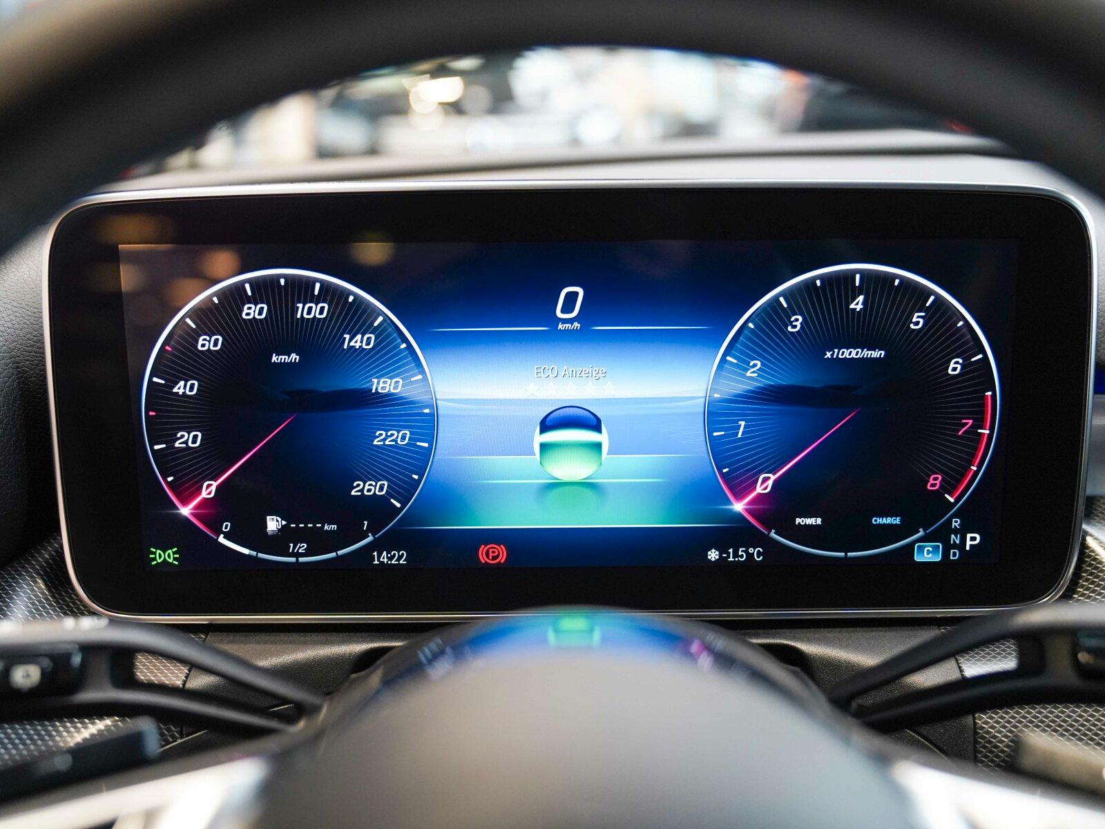 Mercedes-Benz C 200 AVANTGARDE Estate