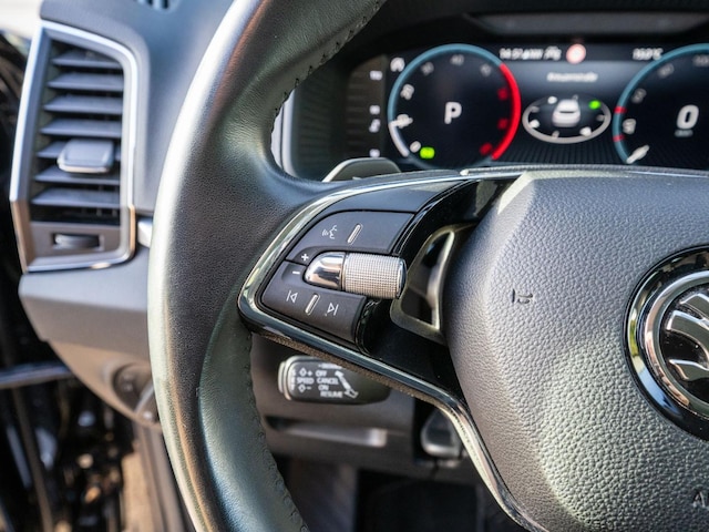 Skoda Karoq 2.0 TDI 4x4 Clever