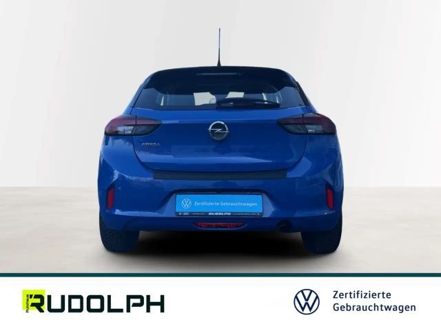 Opel Corsa Edition F Edition