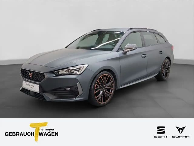 Cupra Leon 2.0 TSI DSG Sportstourer VZ