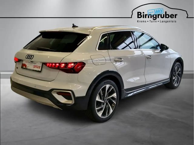 Audi A3 35 TFSI Sedan