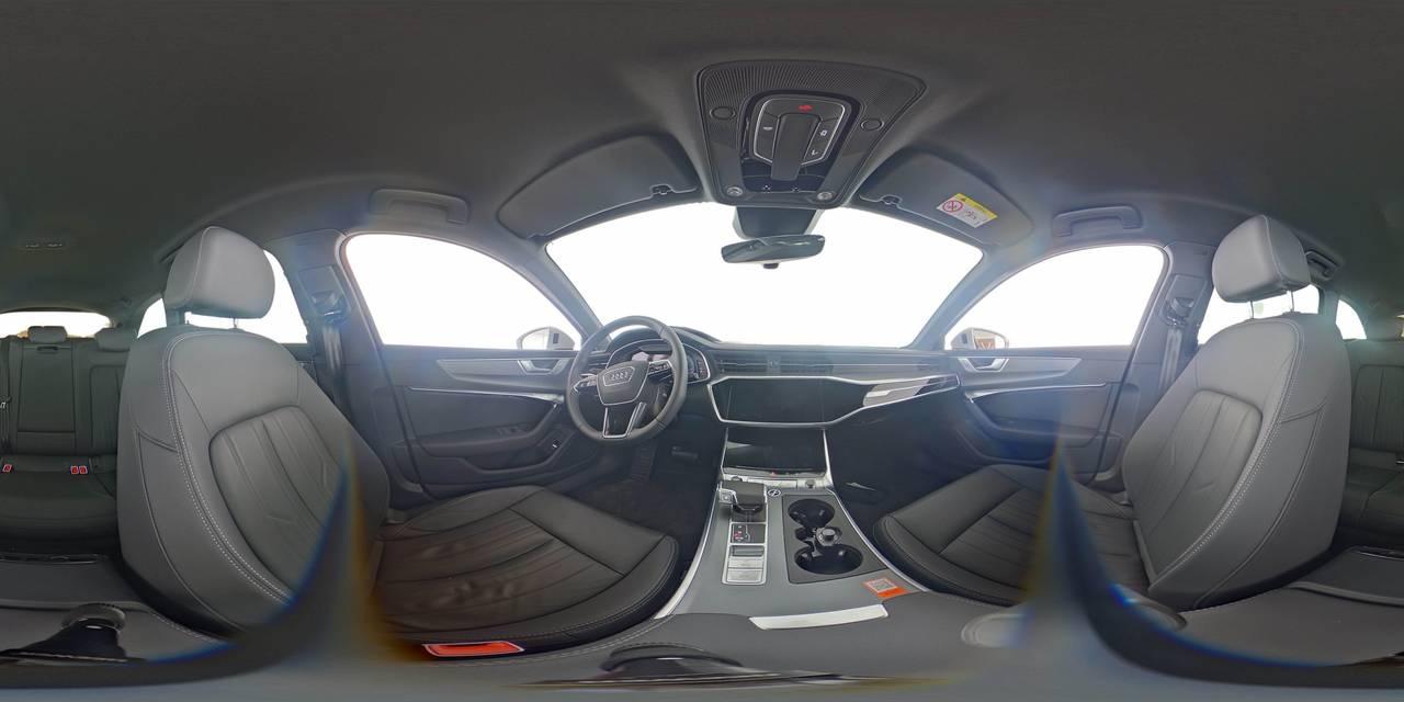 Audi A6 40 TDI Avant S-Line S-Tronic