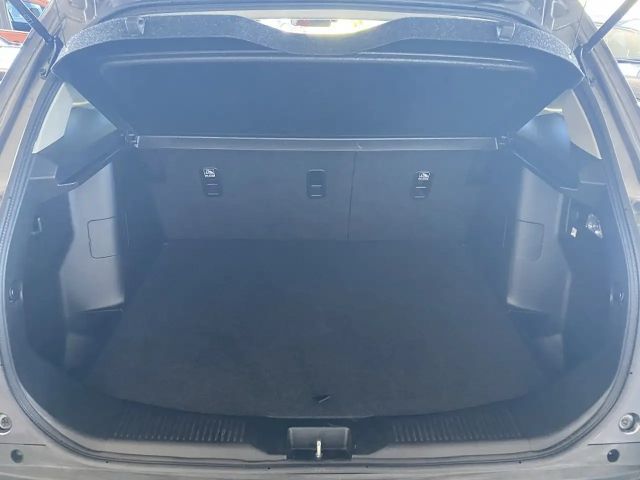 Suzuki S-Cross Hybrid