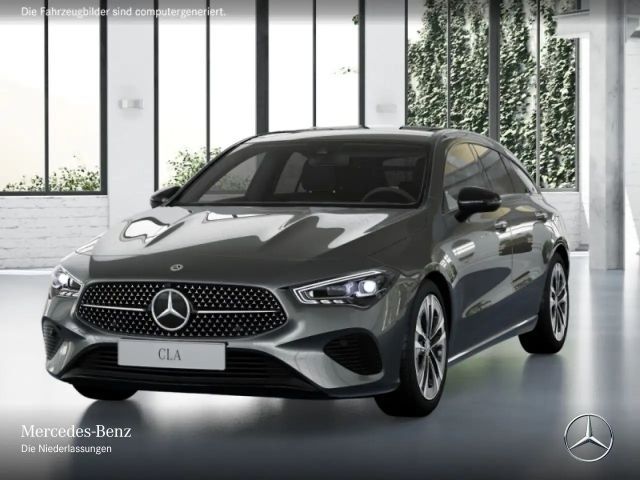Mercedes-Benz CLA 200 Progressive