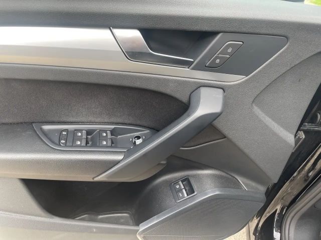 Audi Q5 50 TFSI Hybride Quattro