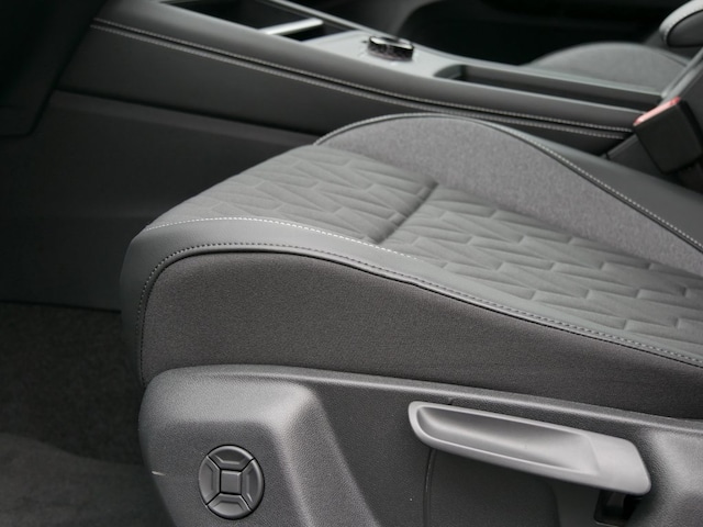 Volkswagen Tiguan 2.0 TDI DSG