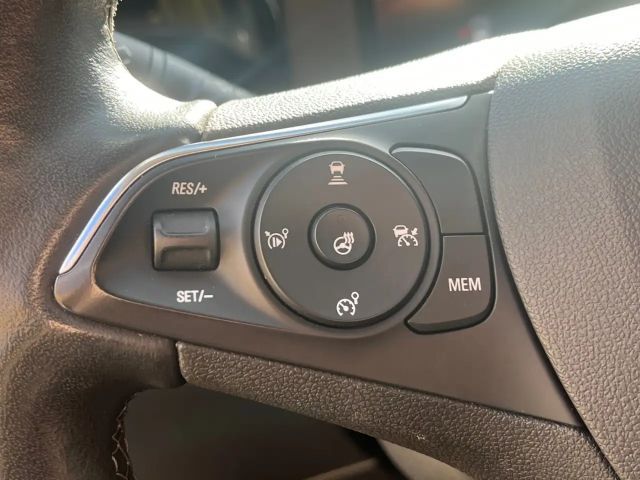 Opel Mokka Edition Mokka-e