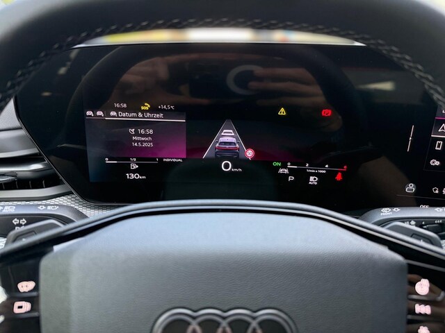 Audi Q5 Quattro S-Tronic Sportback