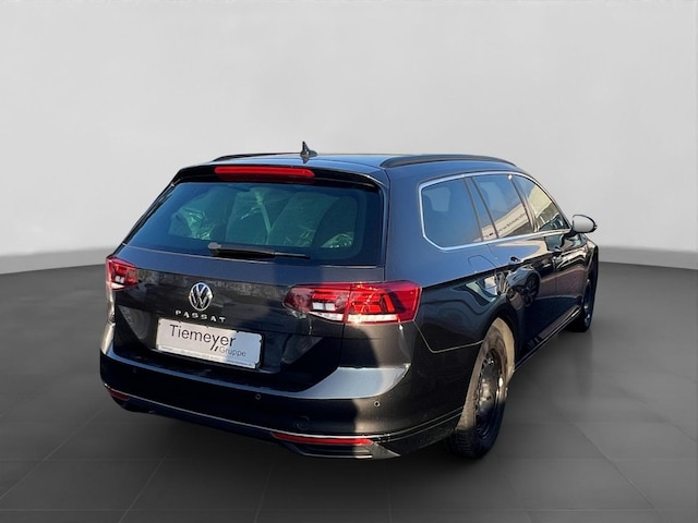 Volkswagen Passat 2.0 TDI Business DSG Variant