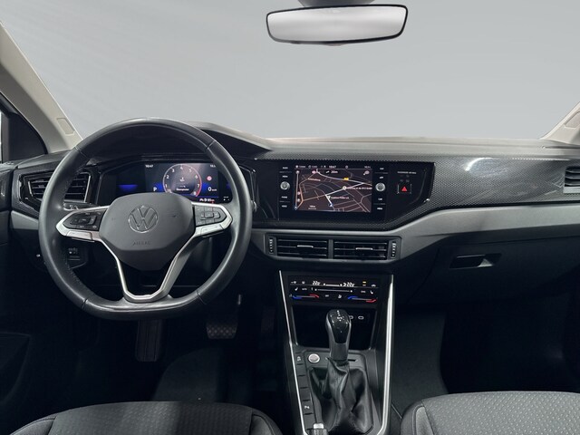 Volkswagen Taigo 1.0 TSI DSG Life