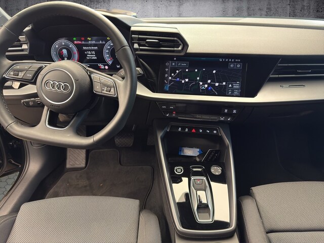 Audi A3 35 TDI S-Tronic Sportback