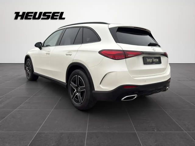 Mercedes-Benz GLC 220 4MATIC AMG Line GLC 220 d