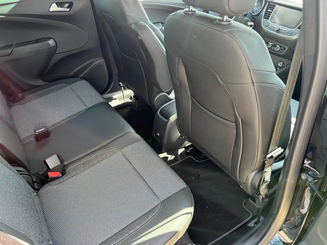 Opel Crossland X Elegance