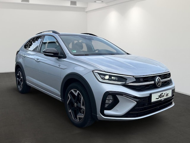 Volkswagen Taigo 1.0 TSI