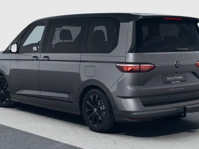 Volkswagen Multivan T7