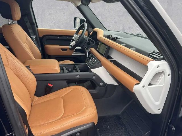 Land Rover Defender 110 D200 SE