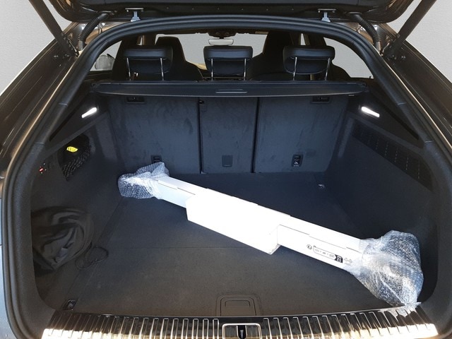 Audi Q8 50 TDI Quattro