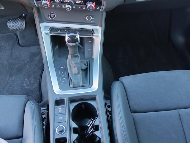 Audi Q3 35 TFSI S-Tronic