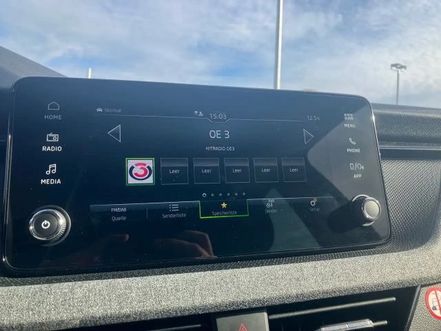 Skoda Kamiq Selection